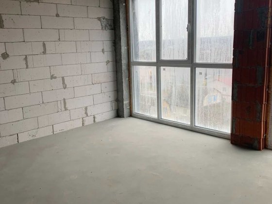 Квартира з гарним краєвидом, Готовий будинок, Центр Гостомеля Гостомель