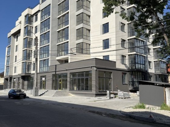 Продам 2к квартиру в новобудові в центральній частині міста Коломия