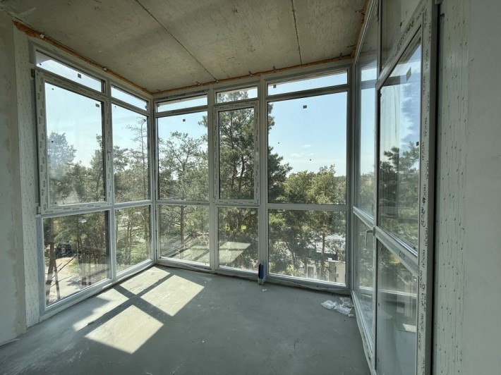 Найвигідніша пропозиція! 2к квартира на газу! в зданому будинку - фото 1