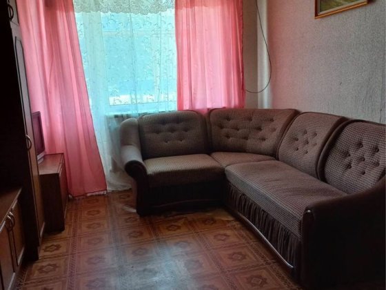 Продам 1-кімнатну квартиру в м.Конотоп Конотоп