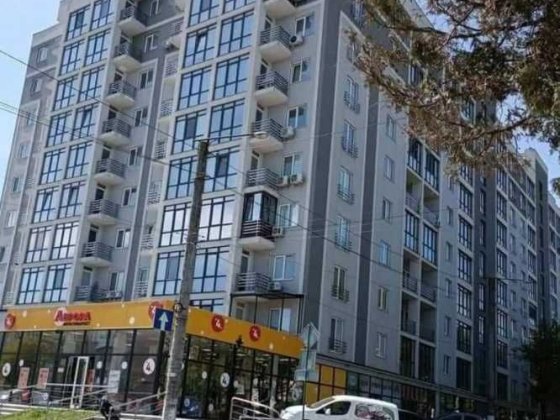 Продам власну 2-кімн. квартиру в ЖК "Фортеця". Будинок зданий. Кам'янець-Подільський