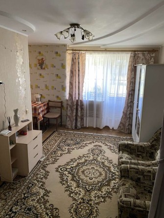 Однокімнатна квартира в центрі міста Конотоп - фото 1