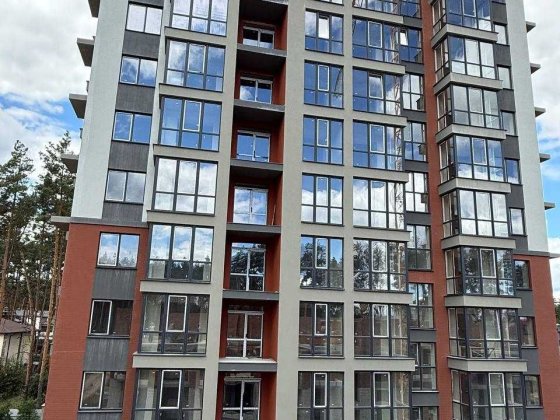 2-кімнатна квартира! ФІНАНСУВАННЯ! РОЗТЕРМІНУВАННЯ без %! ПАРК та ЛІС! Гостомель