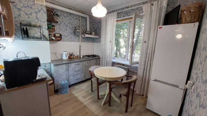 Продам однокімнатну квартиру. - фото 1