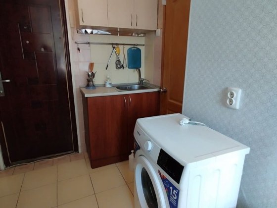 Малосемейка 13900 $ Чорноморськ