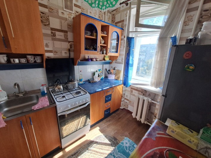 Продам 1к.кв гостиничного типа Черноморск - фото 1