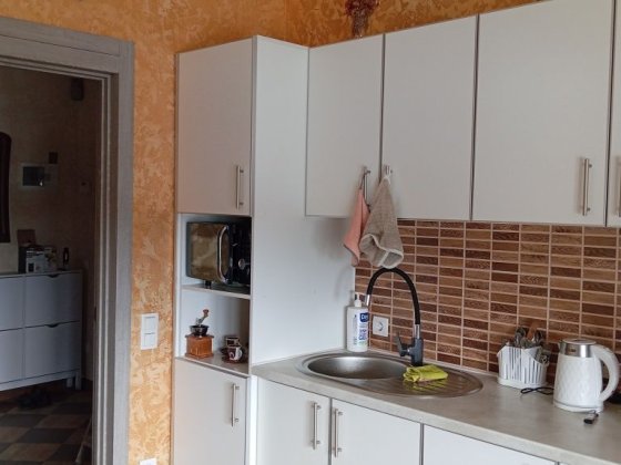 Однокімнатна квартира Коломыя