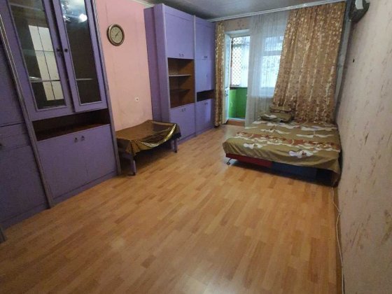 в продаже 3 комнатная квартира у моря.Комфортный этаж Черноморск