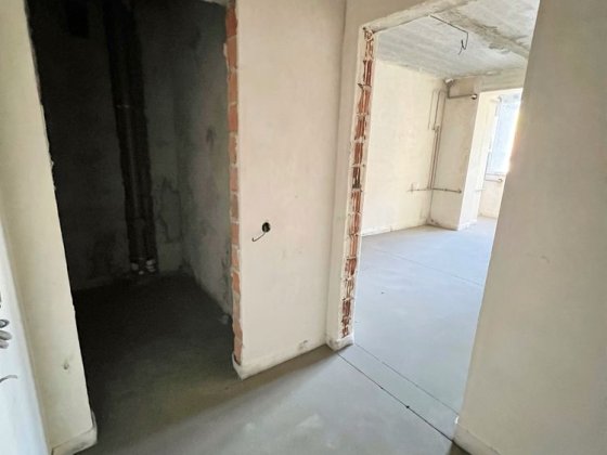 1 к.кв 48.21 м² ЖК «Нова Будова-2» Каменец-Подольский