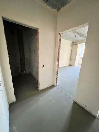 1 к.кв 48.21 м² ЖК «Нова Будова-2» - фото 1