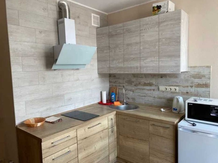 Продається  1-кімнатна квартира в ЖК “Кольоровий бульвар” - фото 1