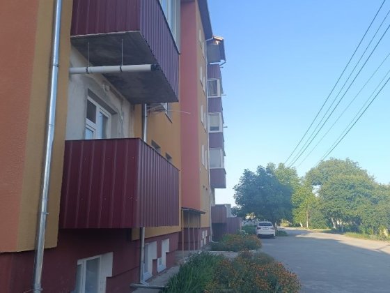 Продається квартира в новому будинку Кам'янець-Подільський