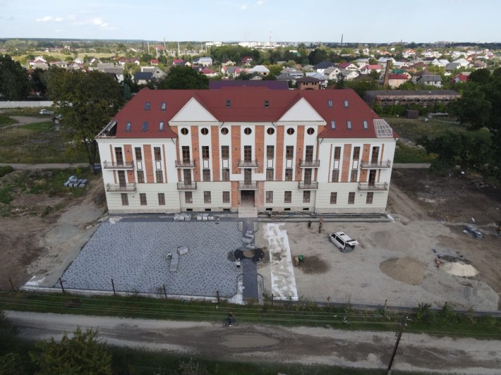 Продаж 2-кімнатної квартири в ЖК Австрійський, Коломия - фото 1