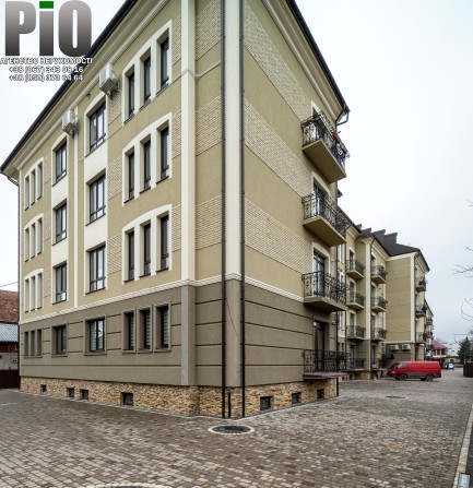 Квартира в новому будинку. - фото 1