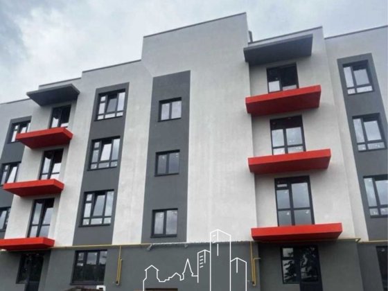 ОСТАННЯ квартира в цьому ЖК, не пропусти! Каменец-Подольский