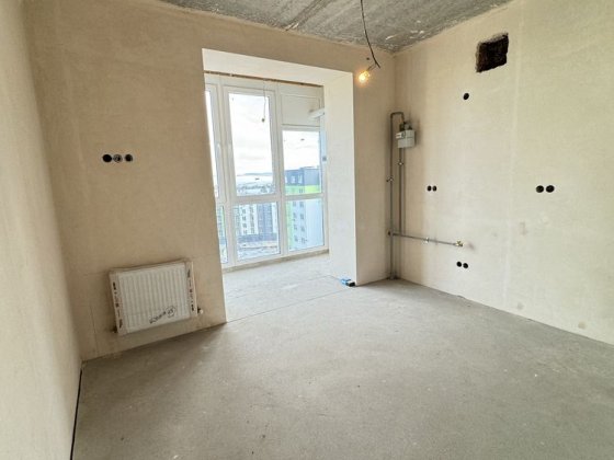 ВИГІДНА ЦІНА! 3 к.кв 88.79 м² ЖК «Нова Будова-2» Кам'янець-Подільський