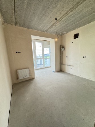 ВИГІДНА ЦІНА! 3 к.кв 88.79 м² ЖК «Нова Будова-2» - фото 1