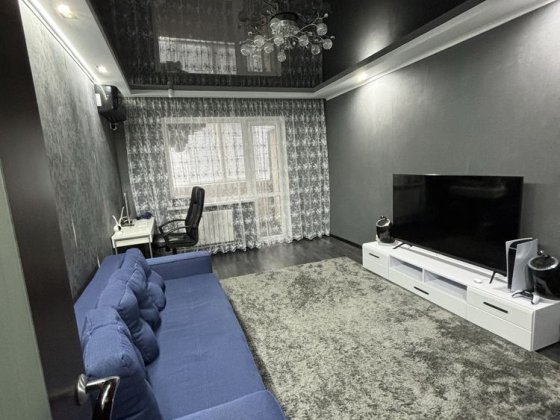 Продам квартиру Порт Конотоп