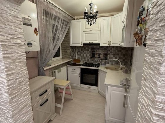 Продається гарна квартира! Конотоп