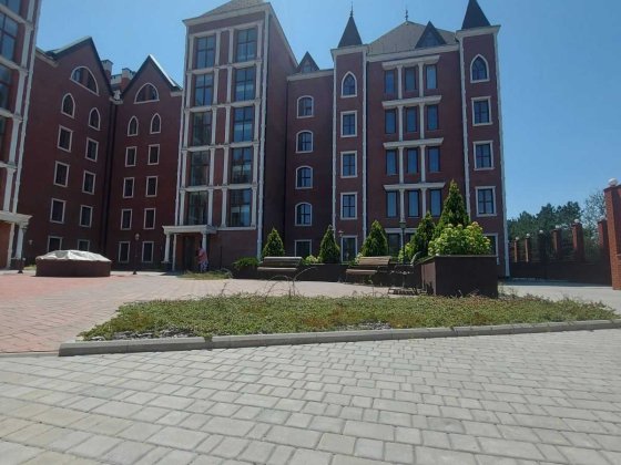 Продам шикарную 3 комнатную квартиру в клубном доме Пляжная Резиденция Чорноморськ