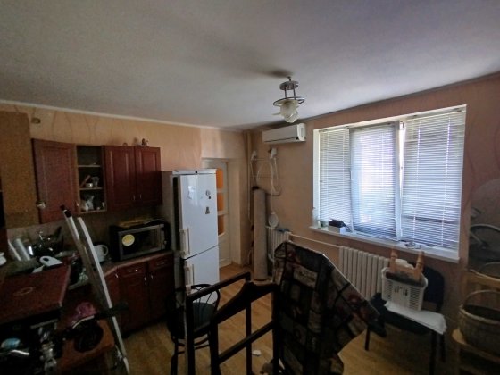 Продається двокімнатна квартира з ремонтом у Чорноморську! Чорноморськ