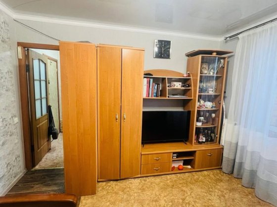 ‼️Продаж однокімнатної Можливо Є відновлення  ‼️ Конотоп