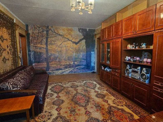 2к.кв Данченко на 3 этаже Черноморск