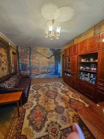 2к.кв Данченко на 3 этаже - фото 1