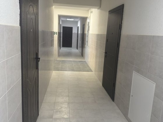 Продается 1 комнатная квартира Черноморск