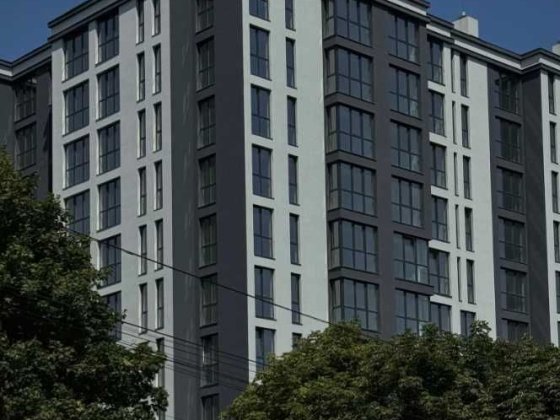 Продам однокімнатну квартиру в ЖК "Джем Сіті". Власник. Будинок зданий Кам'янець-Подільський