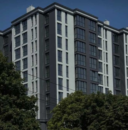 Продам однокімнатну квартиру в ЖК "Джем Сіті". Власник. Будинок зданий - фото 1