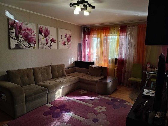 Продам 2х квартиру в центрі міста по пр Мира Конотоп