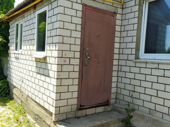 Продается 1/4 часть жилого дома Коростень