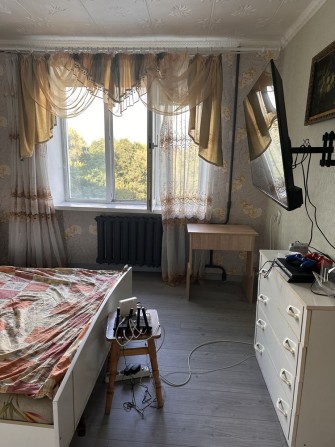 Продам 2х кімнатну квартиру в гуртожитку - фото 1