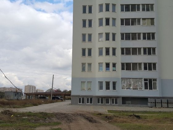 Продам Ильчевск 1 ком. квартиру 57 м2 Черноморск