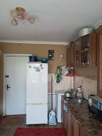 Продається дві кімнати в гуртожитку з можливою перебудовою в квартиру - фото 1