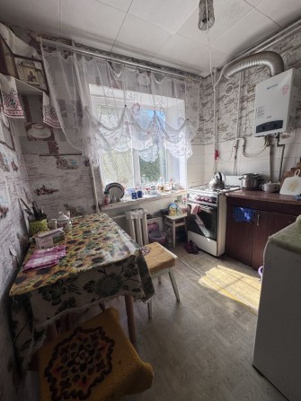 Продам трикімнатну квартиру р-н Черемушки - фото 1
