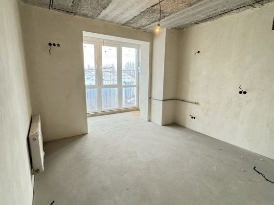 2 к.кв 65.91 м² ЖК «Нова Будова-2» Каменец-Подольский