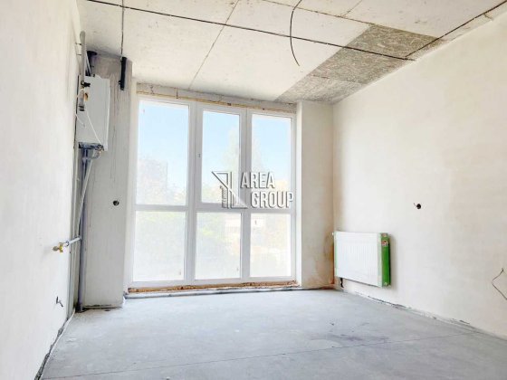 3-кімнатна квартира. Зданий будинок. Розтермінування Кам'янець-Подільський