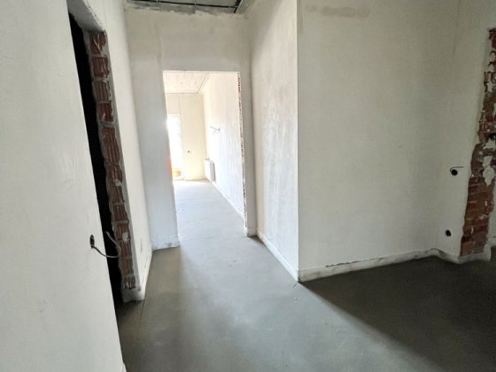 2 к.кв 71.54 м² ЖК «Нова Будова-2» Кам'янець-Подільський