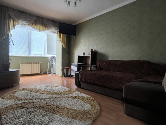 Продам 2х кім.кв р-н Військове містечко Коростень