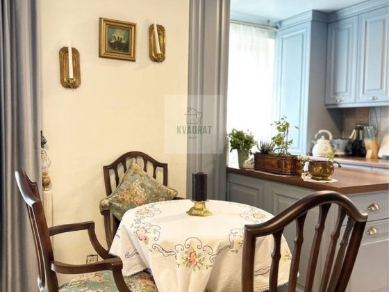 Унікальна пропозиція! Продам розкішну квартиру з меблями в новобудові Кам'янець-Подільський