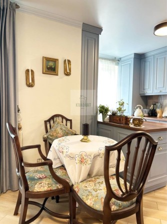 Унікальна пропозиція! Продам розкішну квартиру з меблями в новобудові - фото 1