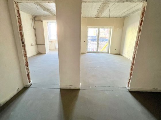 2 к.кв 65.26 м² ЖК «Нова Будова-2» Каменец-Подольский