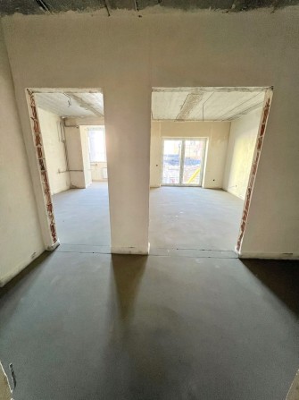 2 к.кв 65.26 м² ЖК «Нова Будова-2» - фото 1