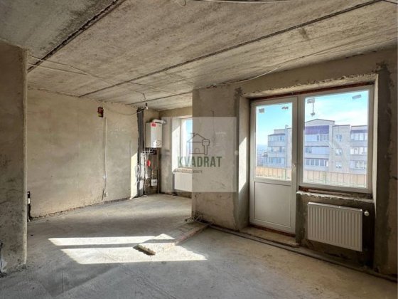 Продам 2-х рівневу квартиру з чудовим плануванням у новому будинку Кам'янець-Подільський