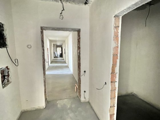 3 к.кв 99.03 м² ЖК «Нова Будова-2» Кам'янець-Подільський