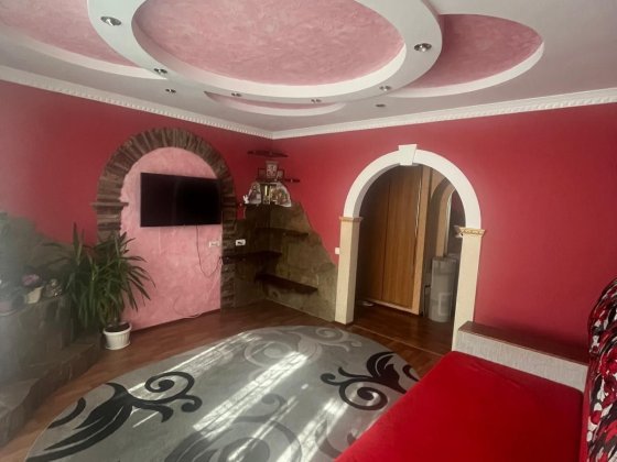 Продається 3 кімнатна квартира в центрі міста Конотоп Конотоп