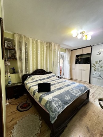 Простора квартира поруч з пляжем! - фото 1