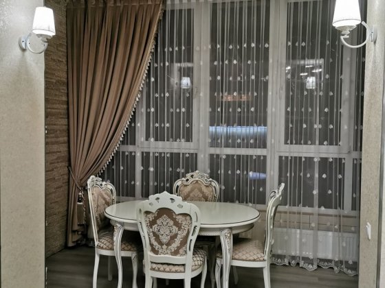 3х комнатная квартира у моря. Черноморск